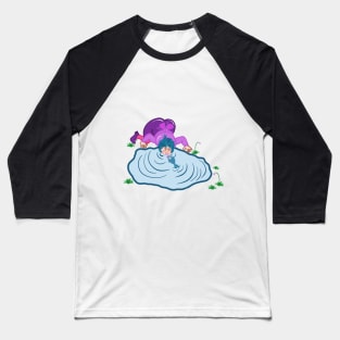 HI, LOVEY!!! Baseball T-Shirt